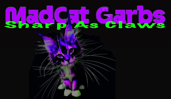 MadCat Garbs
